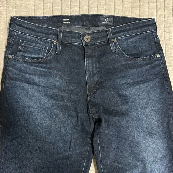 AG Jeans, Prima cigarette leg - Picture 2 of 3